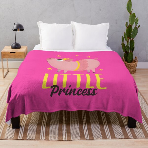Item preview, Little Princess designed and sold by AladdinMktgs.