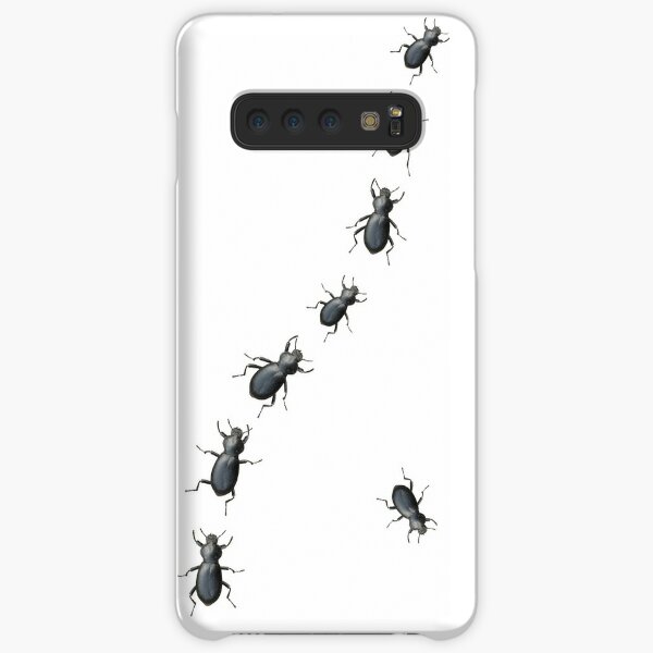 Bug Bite Cases For Samsung Galaxy Redbubble - roblox arthropoda definition