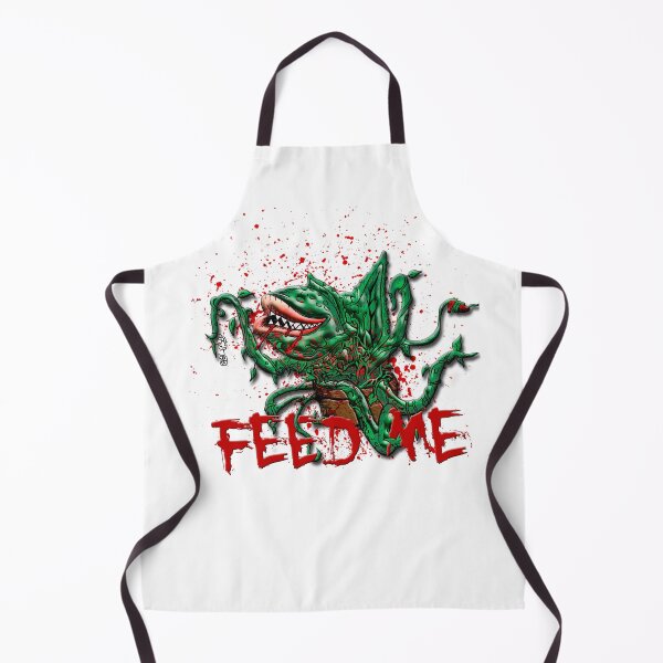 Item preview, FEED ME designed and sold by American Artist Designs.