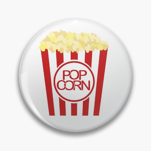Item preview, Popcorn designed and sold by scaputi84.