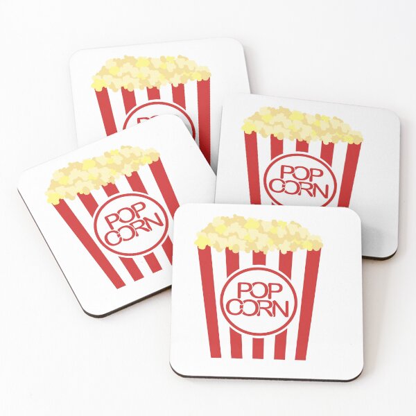 Item preview, Popcorn designed and sold by scaputi84.