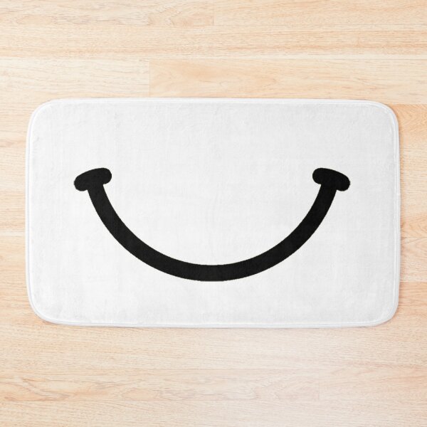 Item preview, smiley face designed and sold by KuyPod.