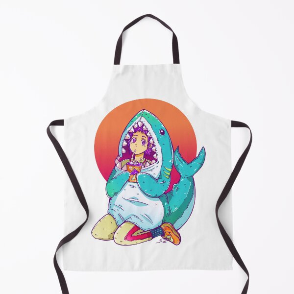 Item preview, Heiwa Sharks designed and sold by Chofy87.