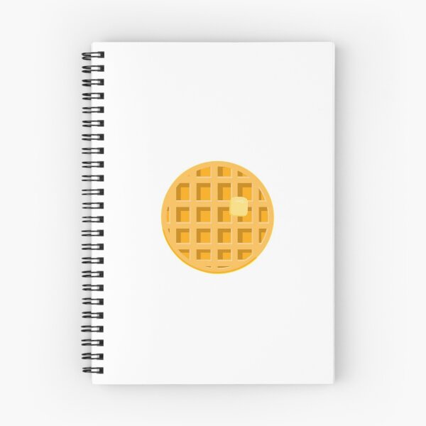 Item preview, waffle designed and sold by canoegamer10.