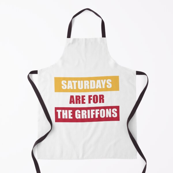 Item preview, Saturdays are for the griffons- Seton Hill University designed and sold by agnello22.