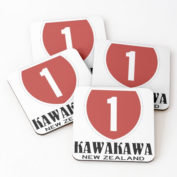 Item preview, Kawakawa New Zealand designed and sold by Kiwidom.