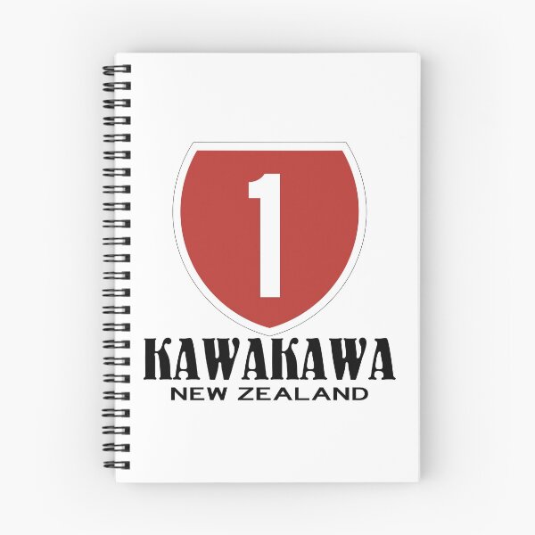 Item preview, Kawakawa New Zealand designed and sold by MY NEW ZEALAND.