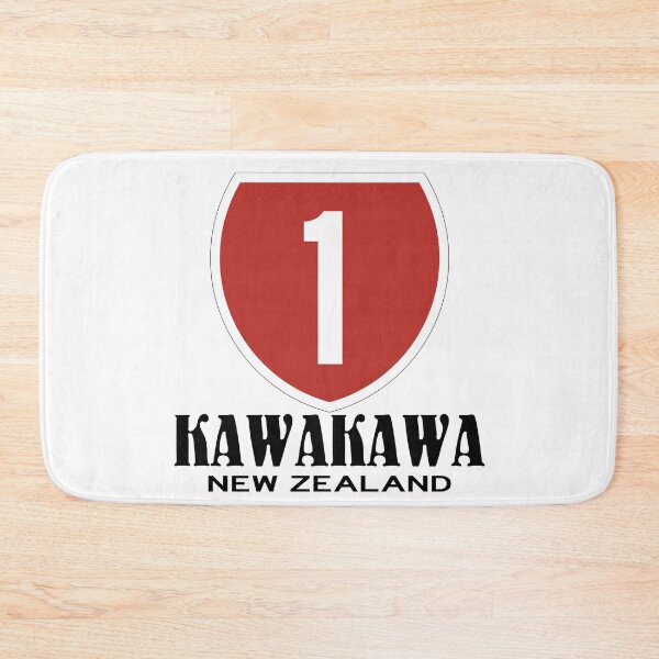 Item preview, Kawakawa New Zealand designed and sold by Kiwidom.