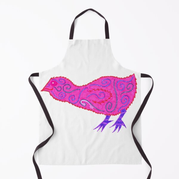 Item preview, Peculiar Pink Poultry designed and sold by OneGayFeline.
