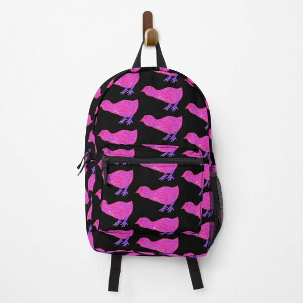 Item preview, Peculiar Pink Poultry designed and sold by OneGayFeline.