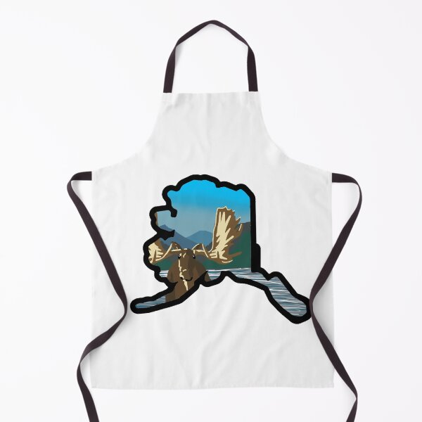 Item preview, Alaska designed and sold by DoctorStorm.