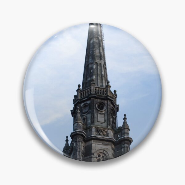Item preview, Tron Kirk Edinburgh designed and sold by am-mantilla2156.