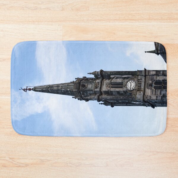 Item preview, Tron Kirk Edinburgh designed and sold by am-mantilla2156.