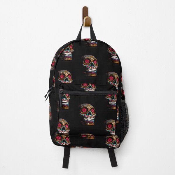 Item preview, The Skull Collection designed and sold by Nevine Williamson.