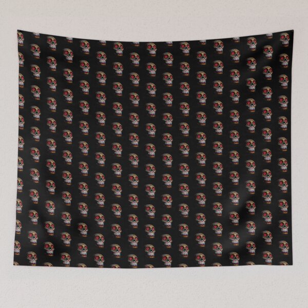 Item preview, The Skull Collection designed and sold by Nevine Williamson.
