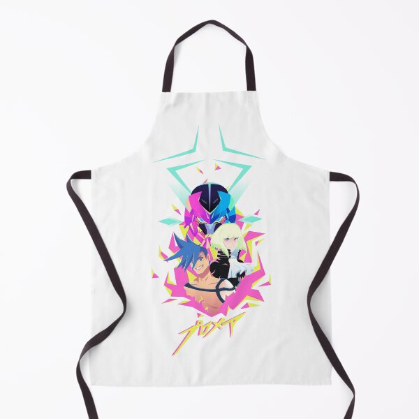 Item preview, PROMARE designed and sold by Chofy87.