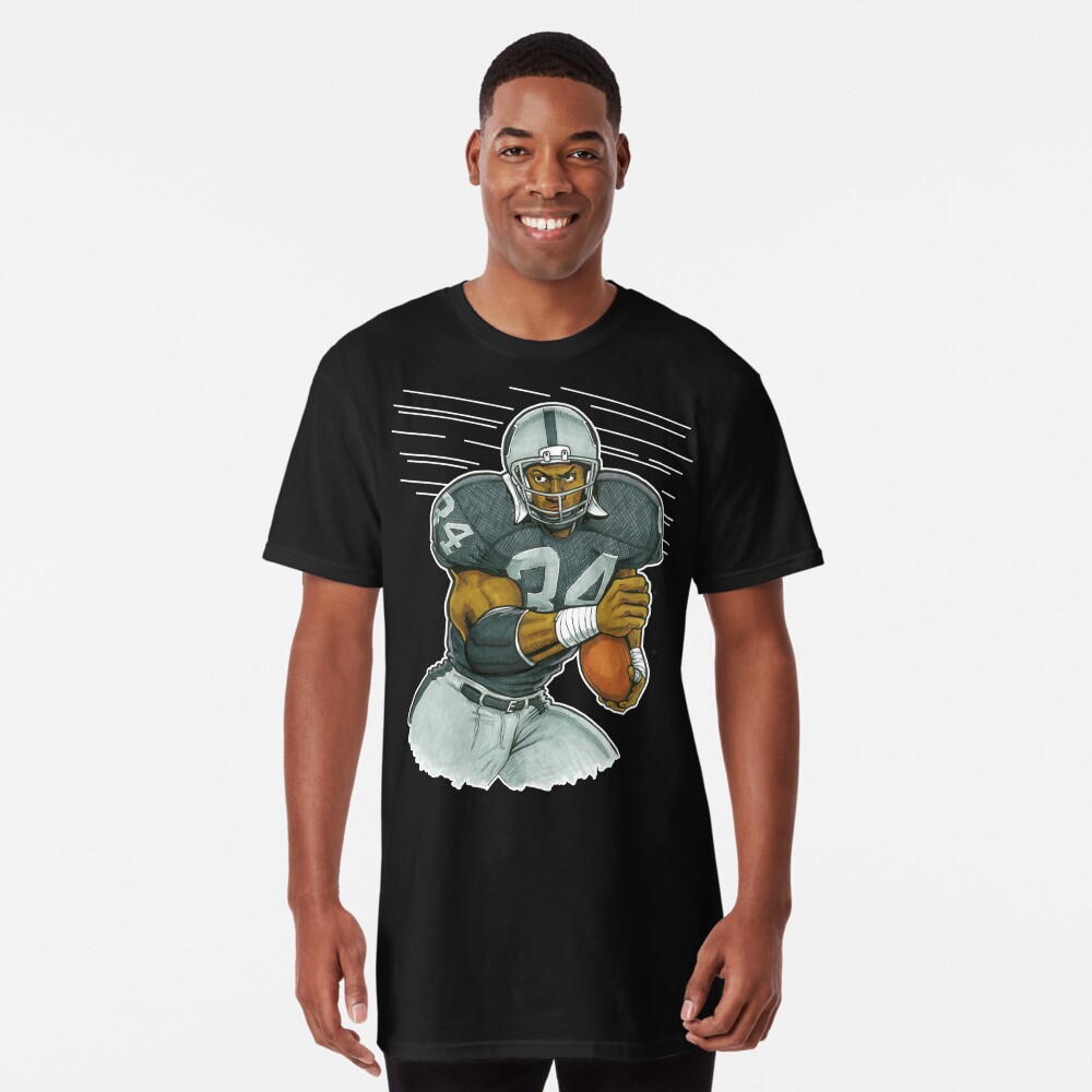 JK Dobbins T-shirt for Sale by AETHERART