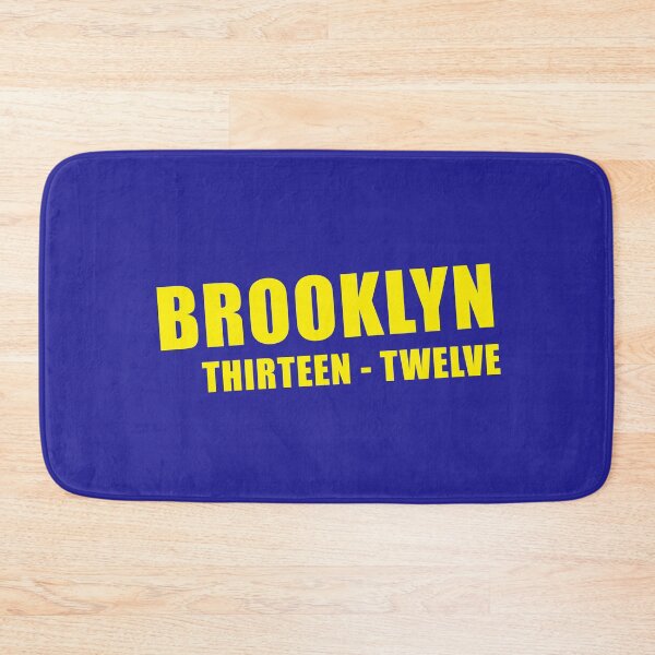 Item preview, Brooklyn Thirteen - Twelve designed and sold by SedgeWren.