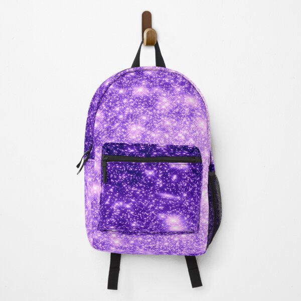 Item preview, Purple Lavender Stars Ombre designed and sold by 2sweetsDesign.
