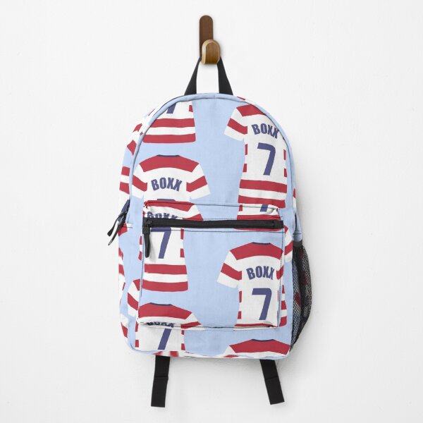 Item preview, 2012 Waldo Shannon Boxx Jersey Back designed and sold by mappsart.