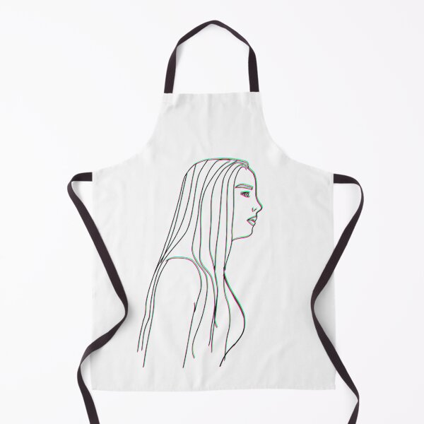 Item preview, glitchy girl designed and sold by canoegamer10.