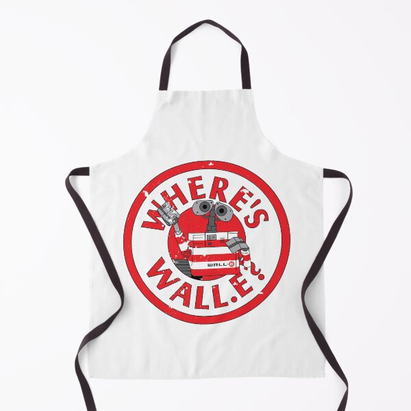 Item preview, Where's Wall-e? designed and sold by Jessica Sinclair.