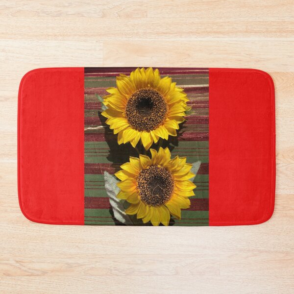 Item preview, Sun Sunflower Good Luck designed and sold by Kaushal Pal.