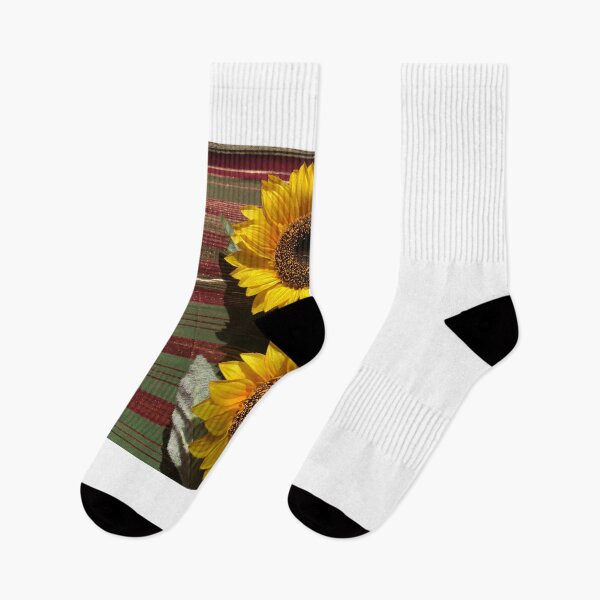 Item preview, Sun Sunflower Good Luck designed and sold by Kaushal Pal.