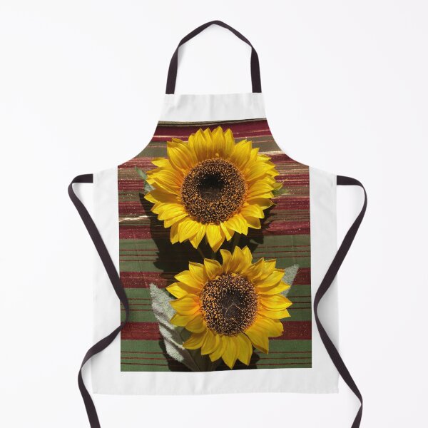 Item preview, Sun Sunflower Good Luck designed and sold by Kaushal Pal.