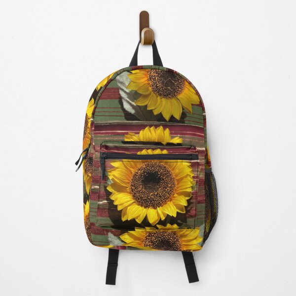 Item preview, Sun Sunflower Good Luck designed and sold by Kaushal Pal.