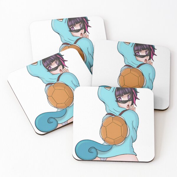 Item preview, Cute anime girl thong designed and sold by Mob Art.