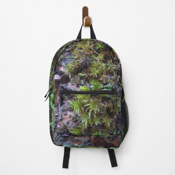 Item preview, Bark Ecosystem Oregon - 2019 designed and sold by Christopher Wheat.
