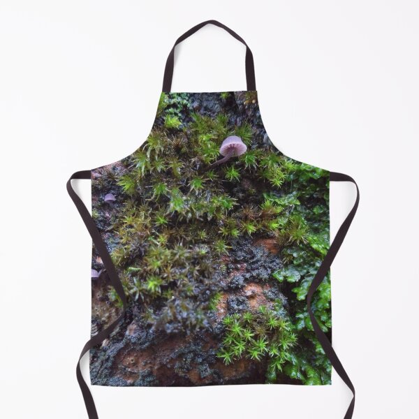 Item preview, Bark Ecosystem Oregon - 2019 designed and sold by Christopher Wheat.