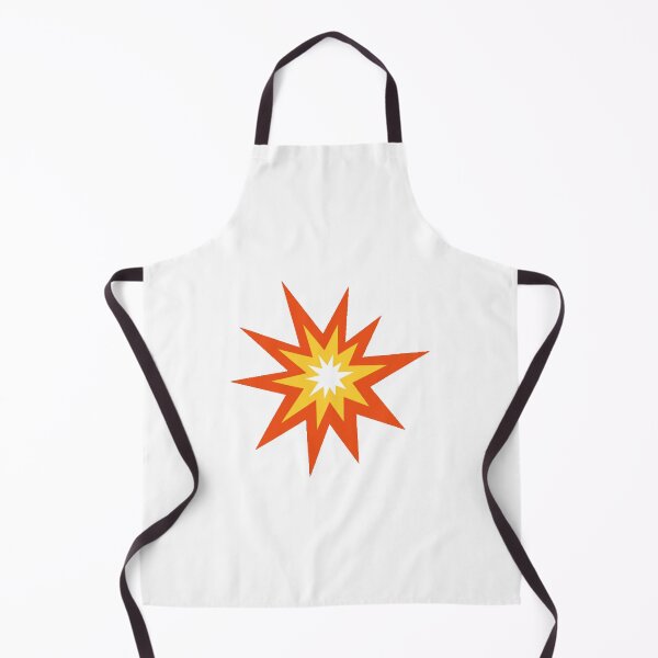 Item preview, Explosion Emoji designed and sold by ScrappyDesigns.