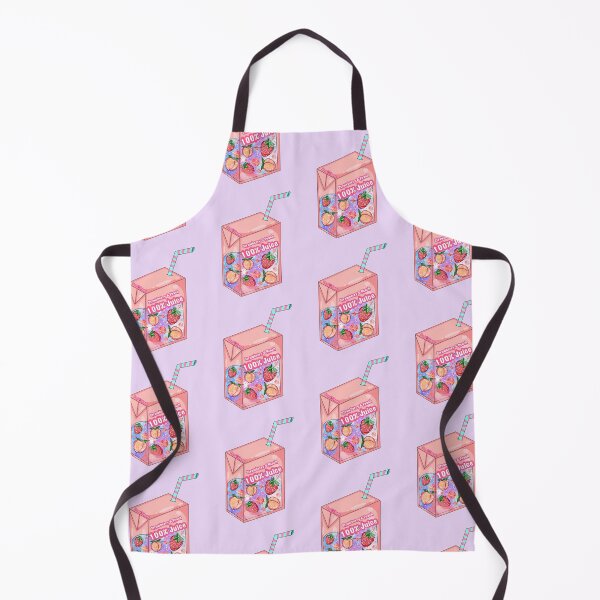 Item preview, Best Strawberry and Peach juice in the galaxy! designed and sold by shahdraws.