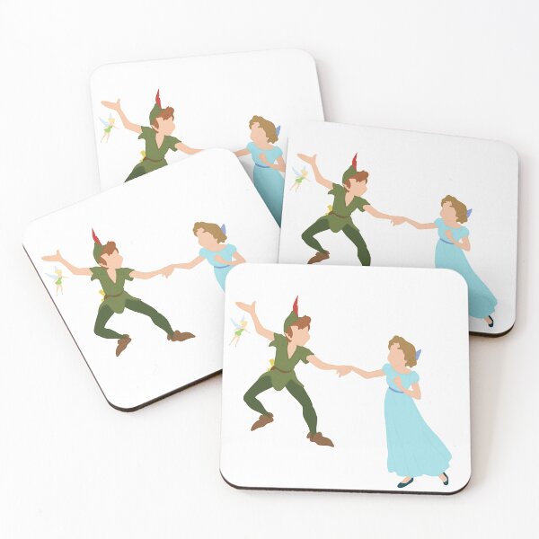 Item preview, Peter Pan and Wendy designed and sold by janesweeney.