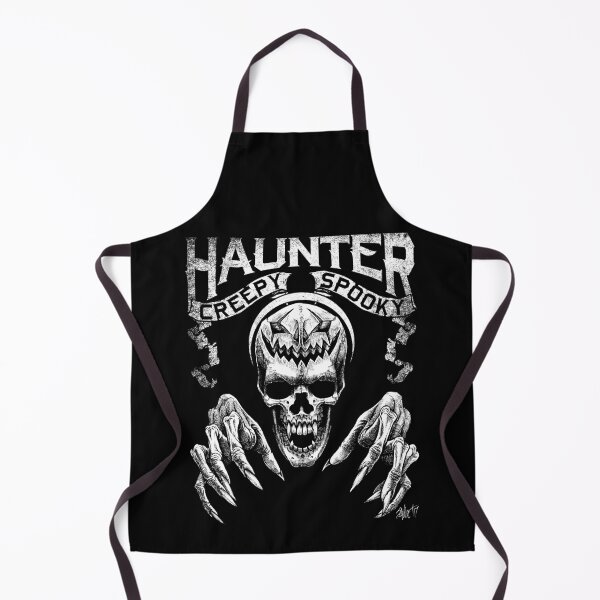 Item preview, HAUNTER designed and sold by Chad Savage.