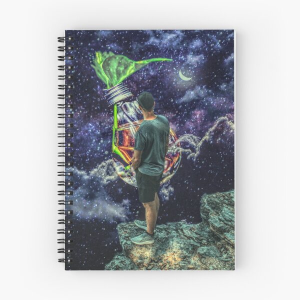 Item preview, Conserving The Idea Of Nature designed and sold by JorteCrioni.