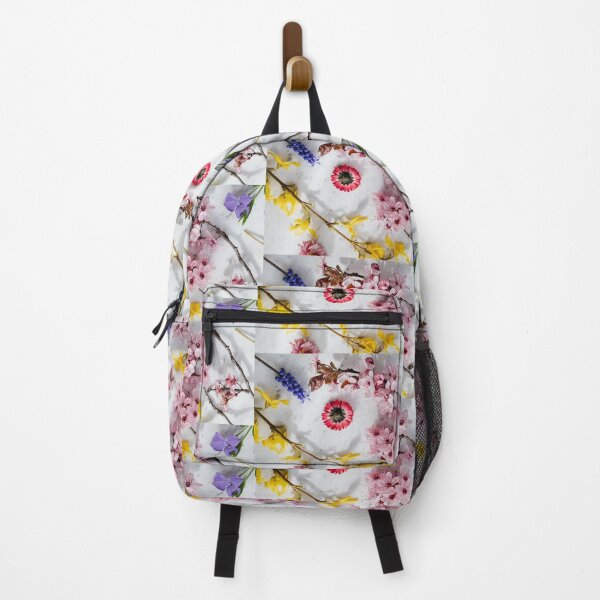 Item preview, White Flower Collection designed and sold by Nevine Williamson.