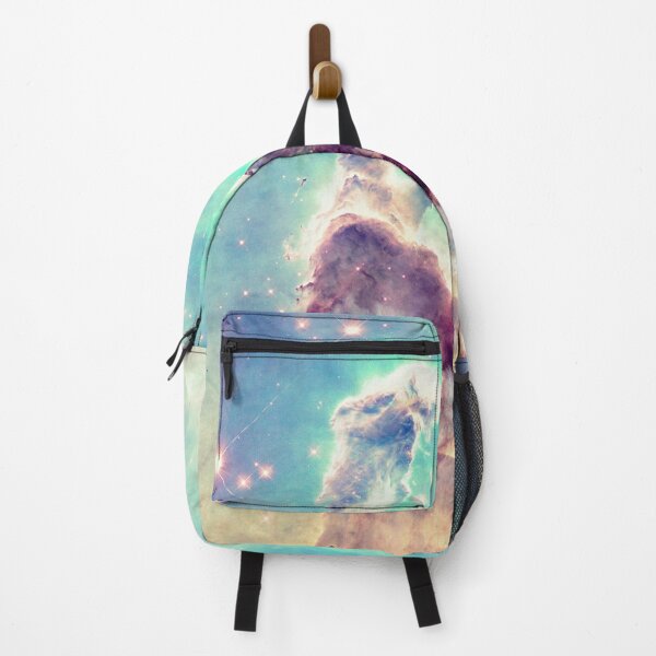 Item preview, Pillars of Creation Aqua Pastel designed and sold by 2sweetsDesign.