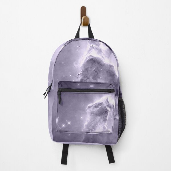 Item preview, Pillars of Creation Lavender Gray designed and sold by 2sweetsDesign.