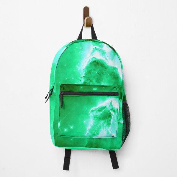 Item preview, Pillars of Creation Green designed and sold by 2sweetsDesign.