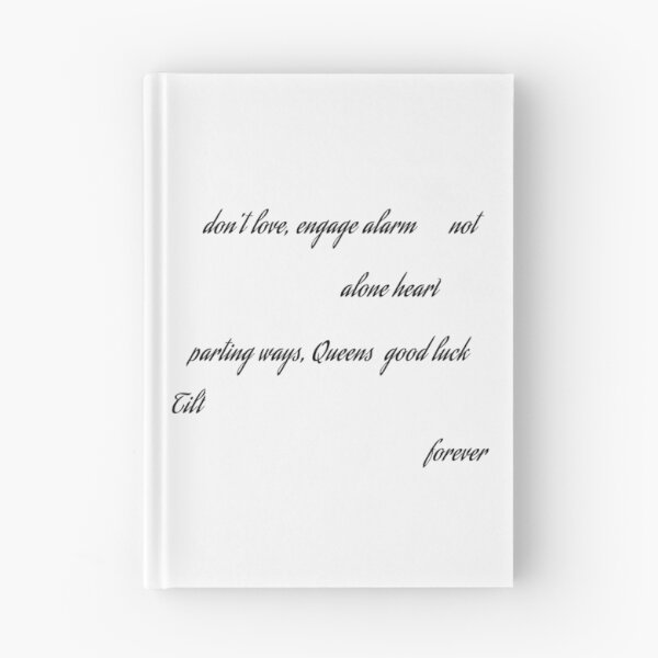 Item preview, Anne With An E Gilbert's Letter To Anne designed and sold by SedgeWren.
