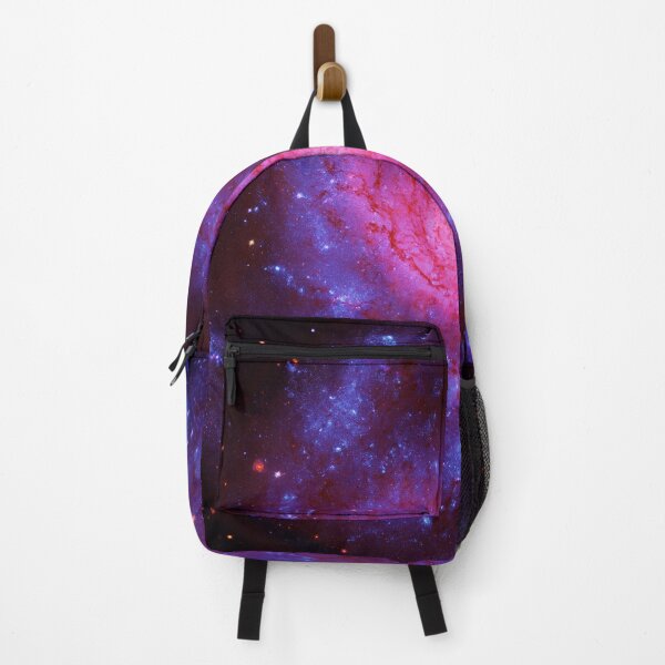 Item preview, Spiral Galaxy Purple Fuchsia Indigo designed and sold by 2sweetsDesign.