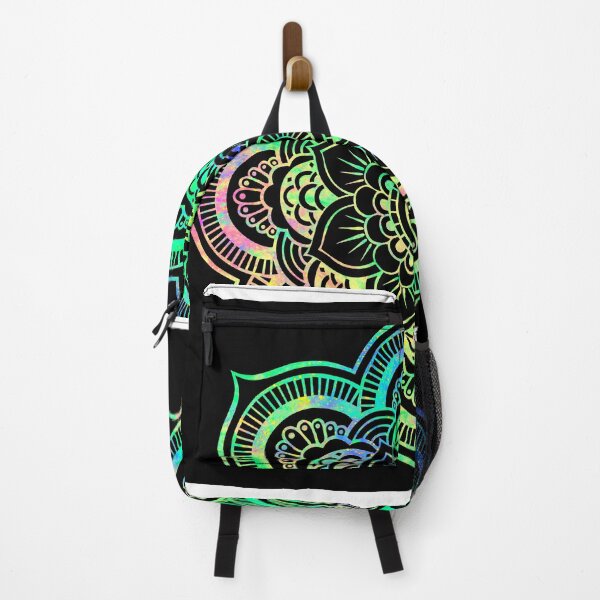 Item preview, Psychedelic Mandala  designed and sold by 2sweetsDesign.
