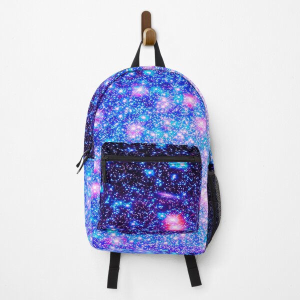 Item preview, Cosmic Fairy Dust : Pink & Blue Sparkle designed and sold by 2sweetsDesign.