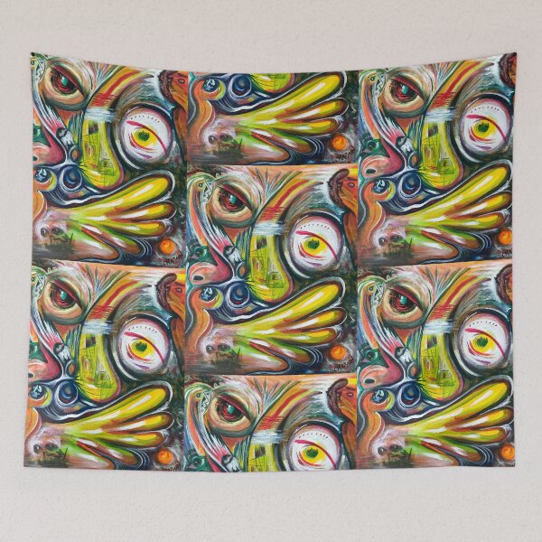 Item preview, Dreamscape designed and sold by Chapmanorama.