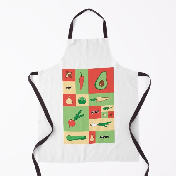 Item preview, Eat Your Vegies designed and sold by Jessica Sinclair.