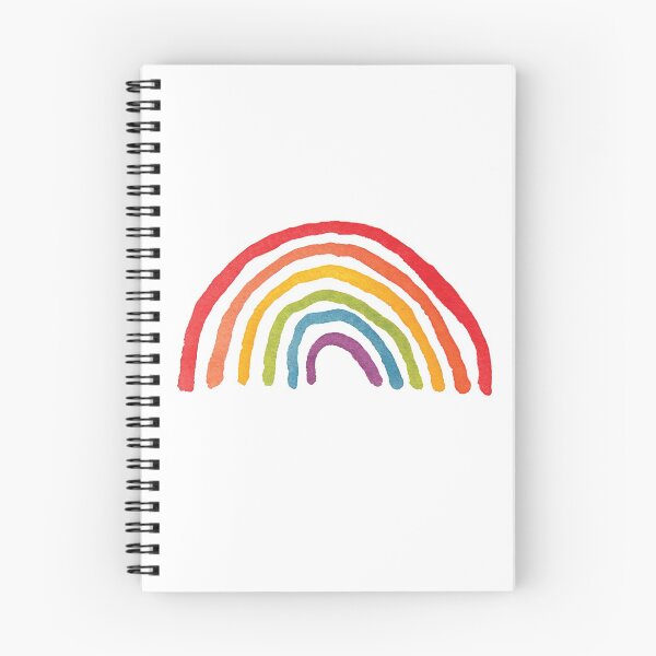 Item preview, Rainbow designed and sold by Shannon Baker.