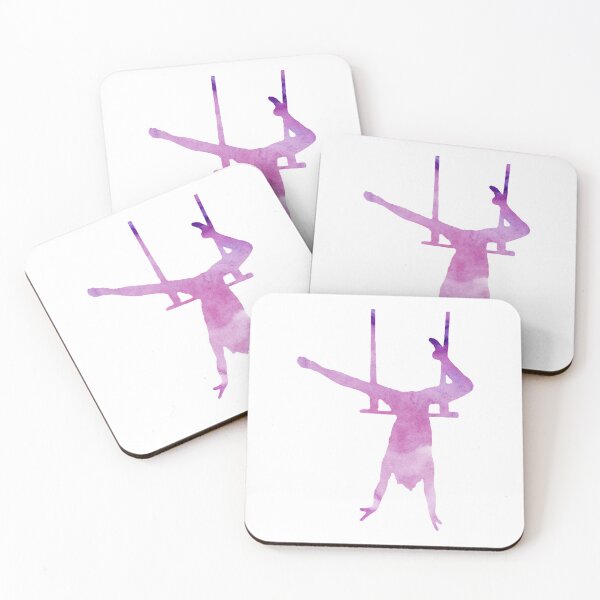 Item preview, Trapeze Stag Aerial Artist designed and sold by Lilybethdavies.